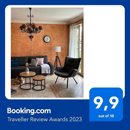 Sopot Home Bagian luar foto