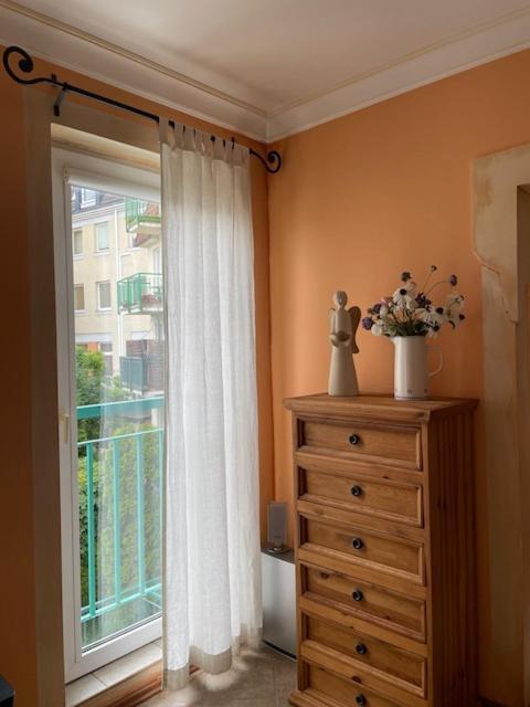 Sopot Home Bagian luar foto