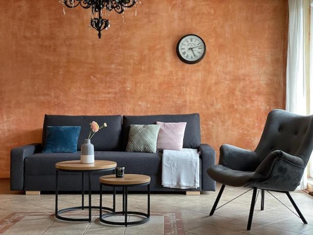 Sopot Home Bagian luar foto