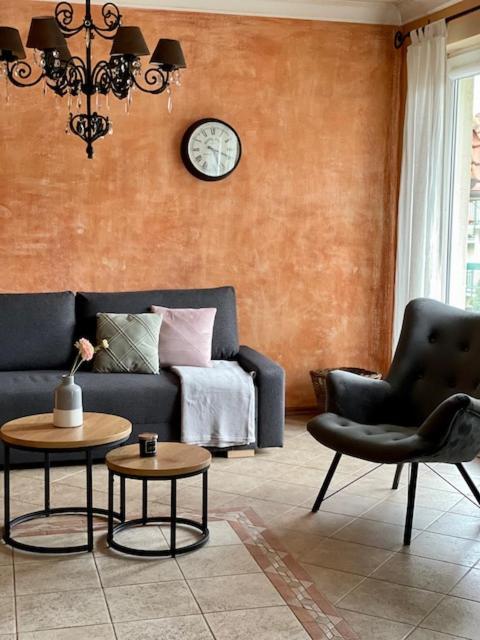 Sopot Home Bagian luar foto