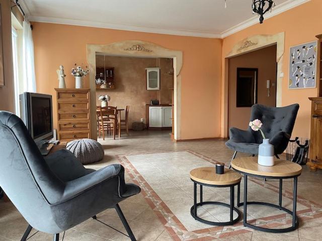 Sopot Home Bagian luar foto