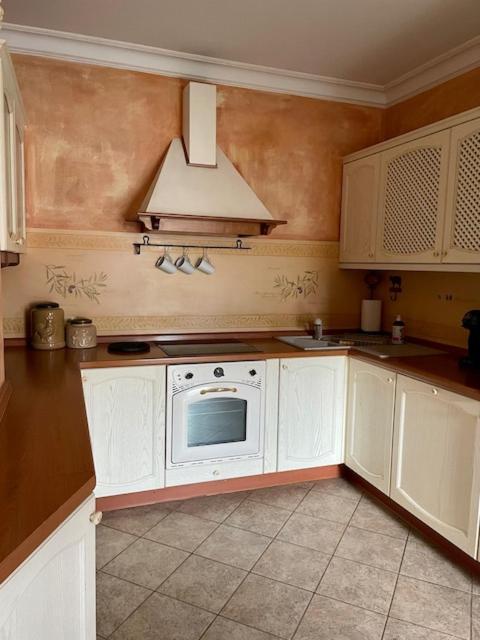 Sopot Home Bagian luar foto