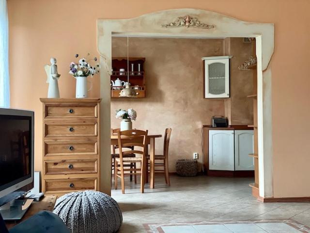 Sopot Home Bagian luar foto