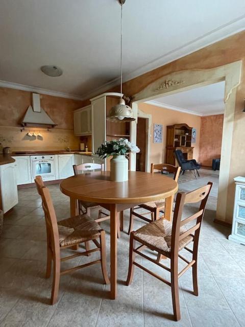 Sopot Home Bagian luar foto