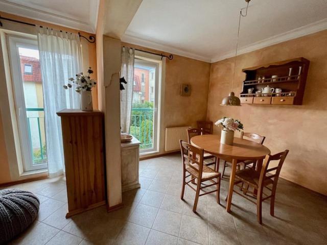 Sopot Home Bagian luar foto