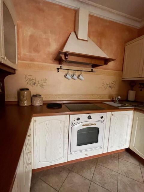 Sopot Home Bagian luar foto