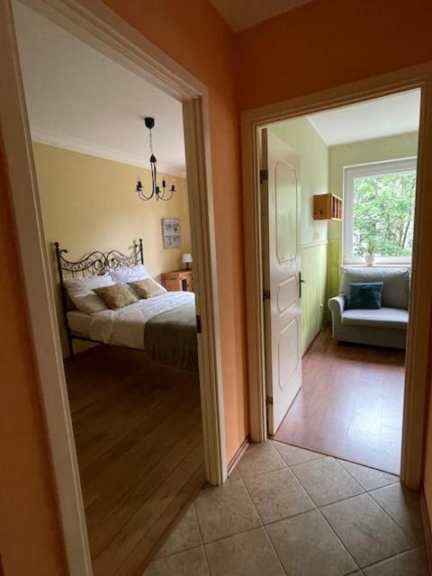 Sopot Home Bagian luar foto