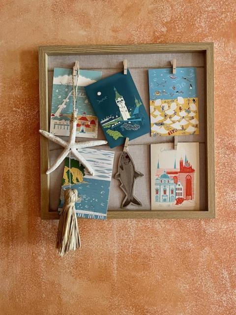 Sopot Home Bagian luar foto