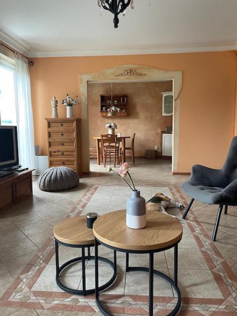 Sopot Home Bagian luar foto