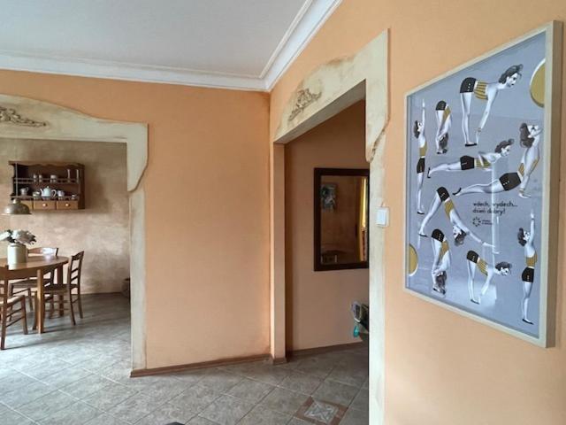 Sopot Home Bagian luar foto