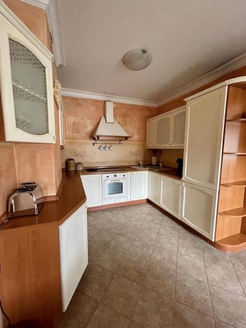 Sopot Home Bagian luar foto