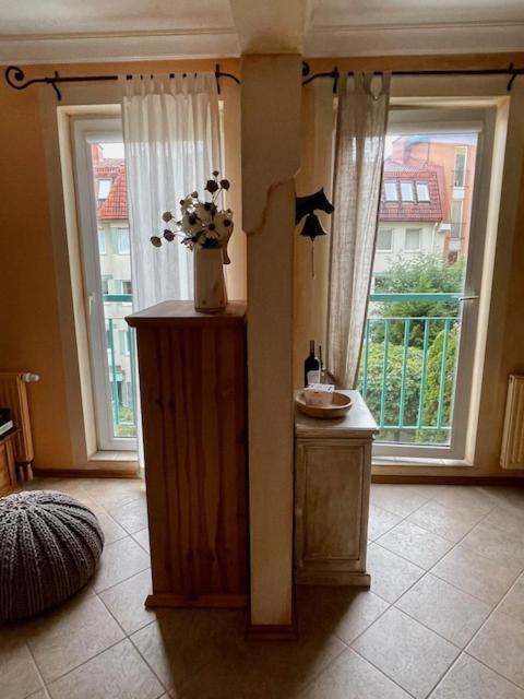 Sopot Home Bagian luar foto