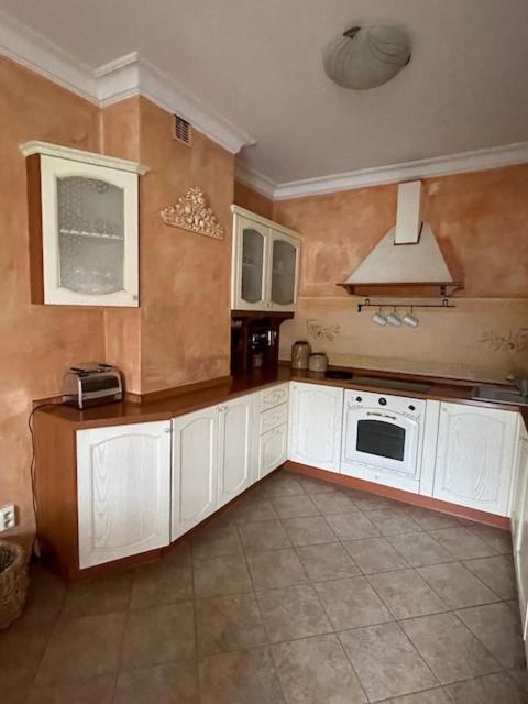 Sopot Home Bagian luar foto