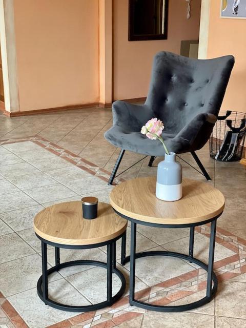 Sopot Home Bagian luar foto