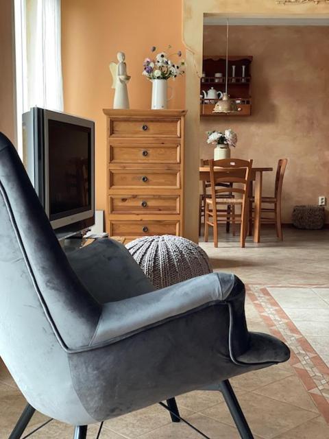 Sopot Home Bagian luar foto