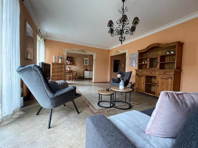Sopot Home Bagian luar foto