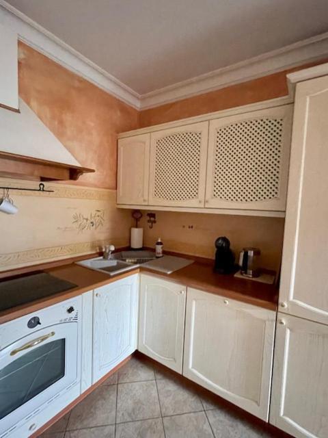 Sopot Home Bagian luar foto