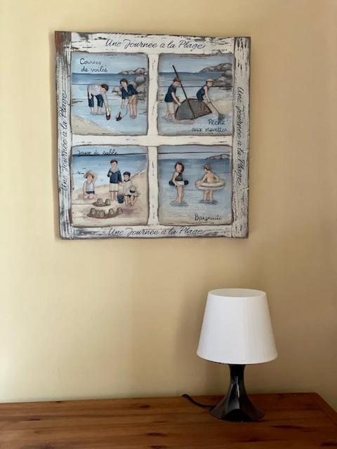 Sopot Home Bagian luar foto