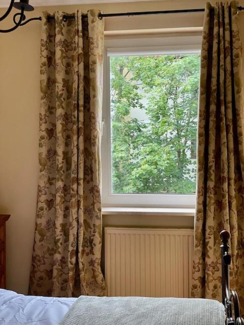 Sopot Home Bagian luar foto
