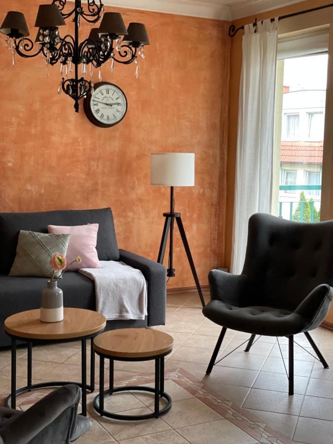 Sopot Home Bagian luar foto