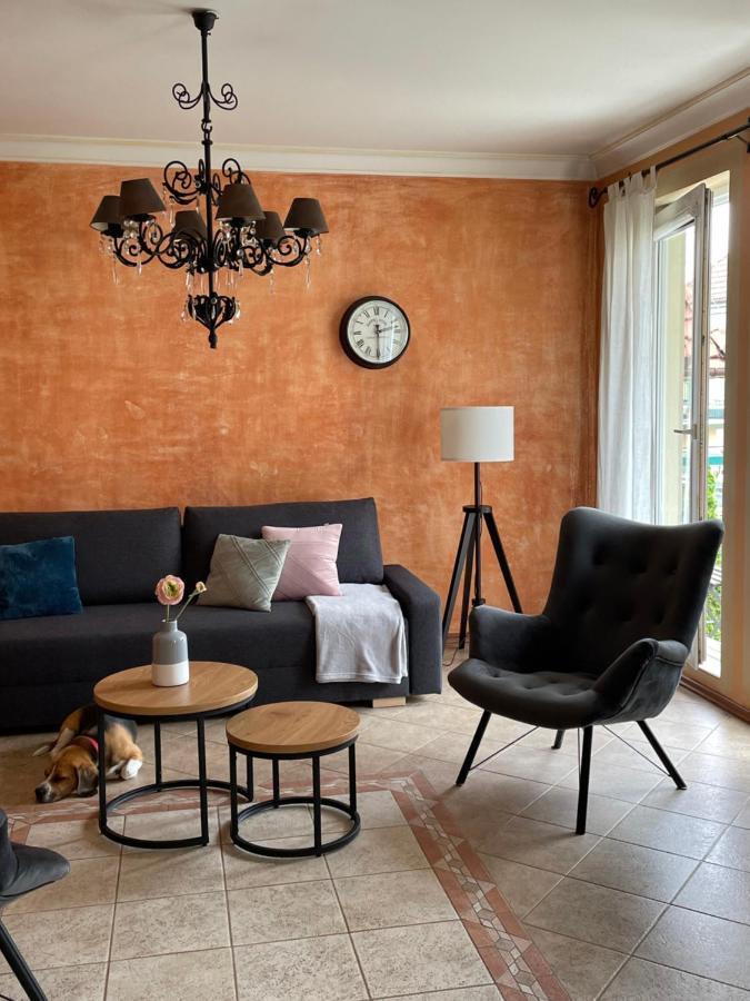 Sopot Home Bagian luar foto