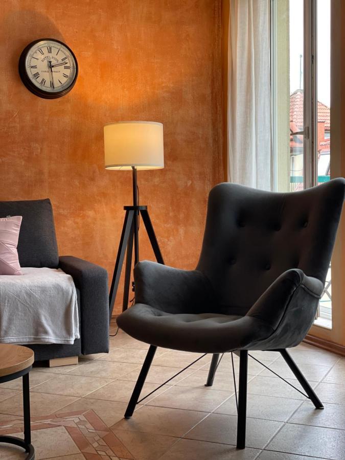 Sopot Home Bagian luar foto