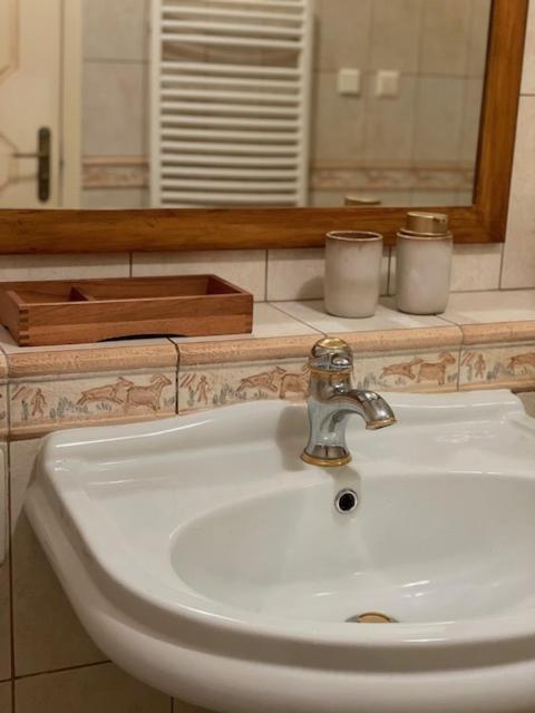 Sopot Home Bagian luar foto