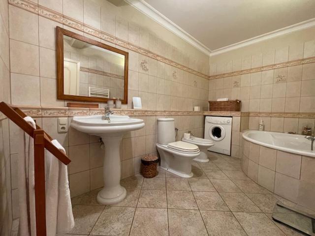 Sopot Home Bagian luar foto