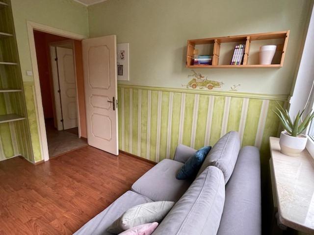 Sopot Home Bagian luar foto