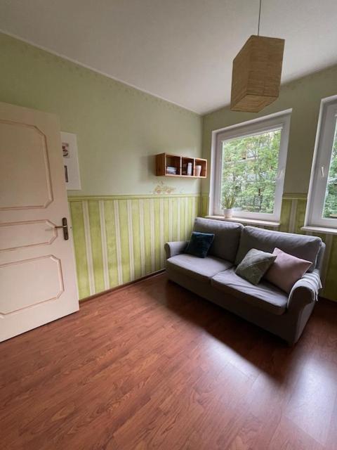 Sopot Home Bagian luar foto