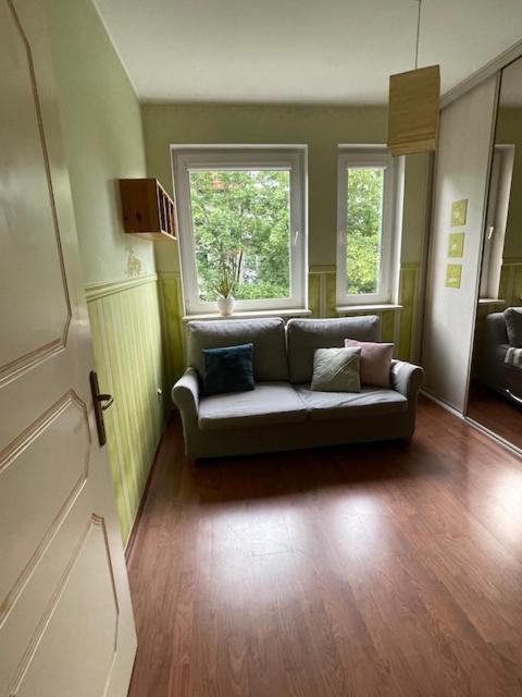 Sopot Home Bagian luar foto