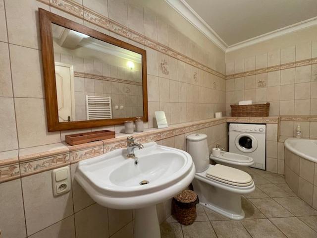 Sopot Home Bagian luar foto