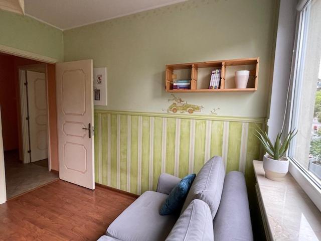 Sopot Home Bagian luar foto