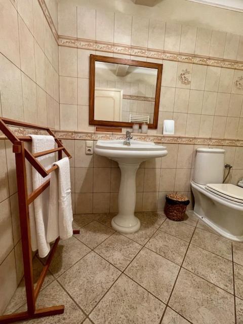 Sopot Home Bagian luar foto