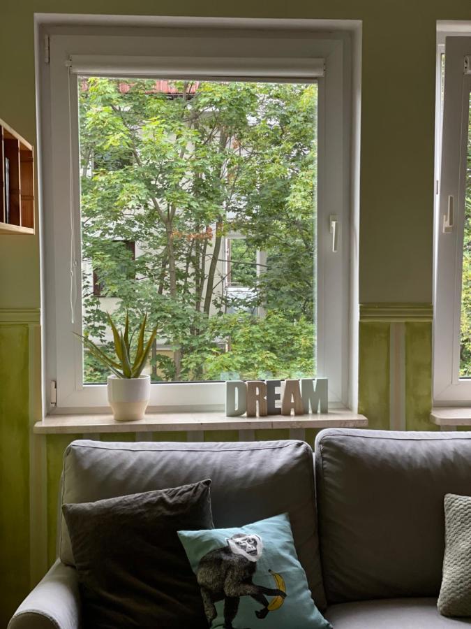 Sopot Home Bagian luar foto