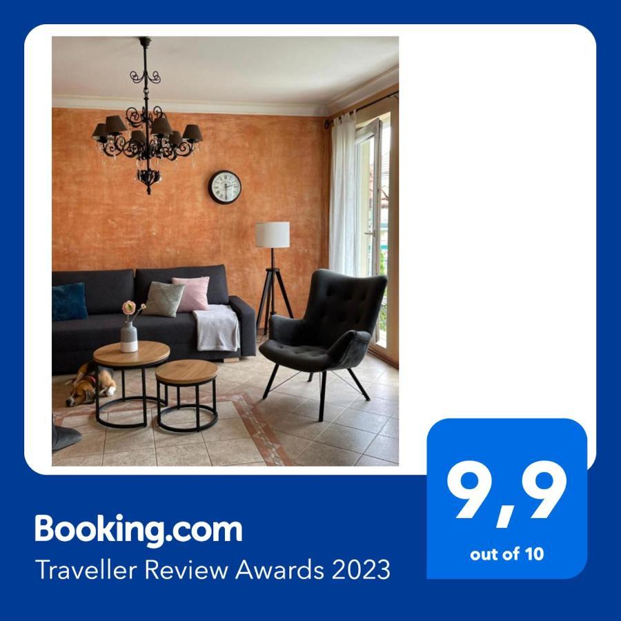 Sopot Home Bagian luar foto